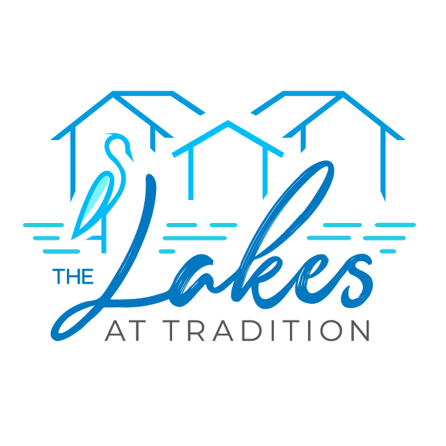 The Lakes at Tradition - Welcome Home!